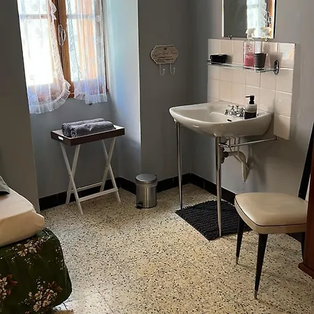 Dumas St-germain De Calberte Saint-Germain-de-Calberte