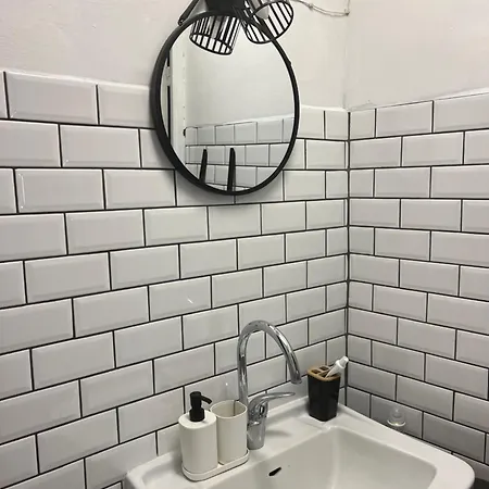 Dumas St-germain De Calberte 홈스테이 님