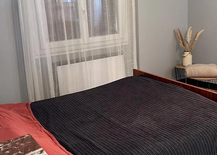 منزل للإقامة Dumas St-germain De Calberte