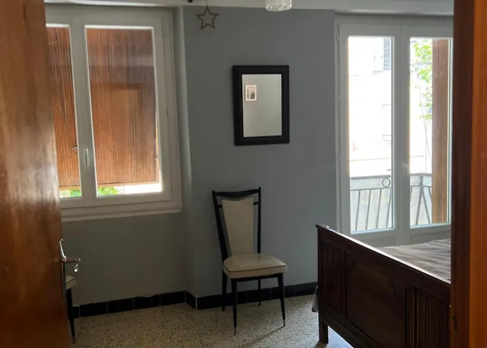 منزل للإقامة Dumas St-germain De Calberte *